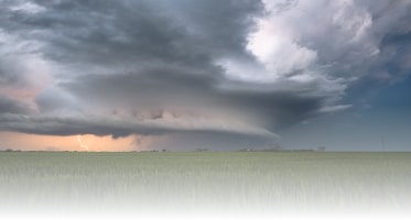 Cowan Coaching - Storm Clouds Ahead