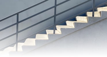 Taking on a new role