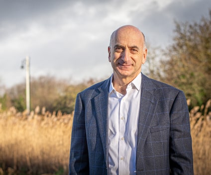 Mike Cowan - Executive Coaching